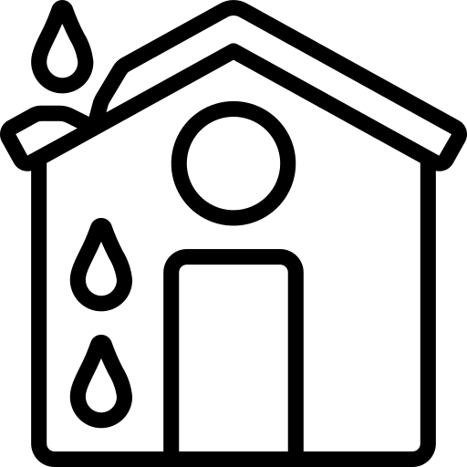 Travaux d'étanchéité de toiture, verrière & façade en hauteur